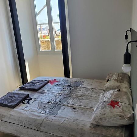 Chambre D'Hote Straboni Бастия Экстерьер фото