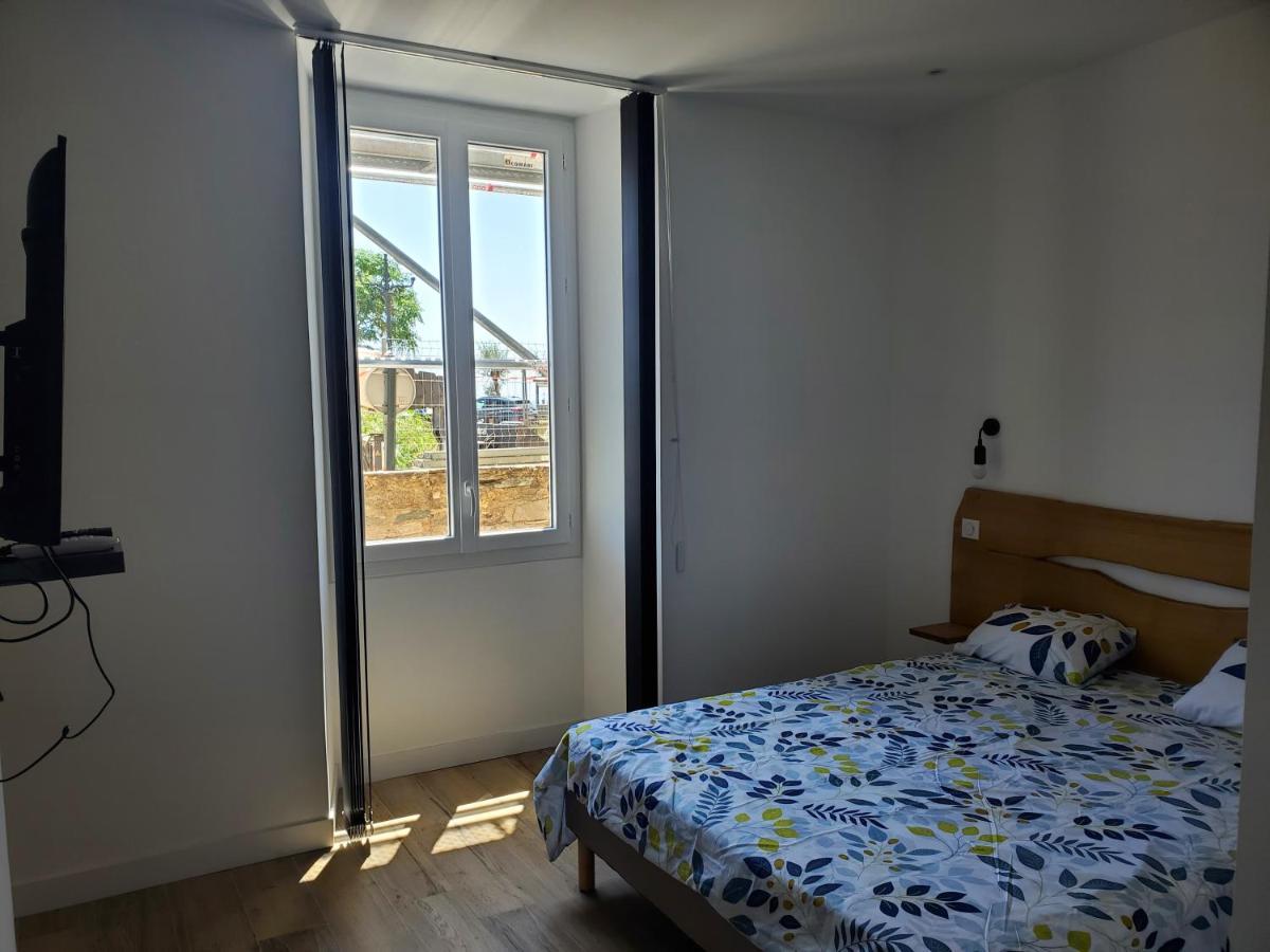 Chambre D'Hote Straboni Бастия Экстерьер фото