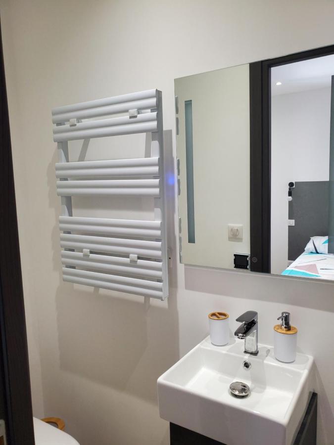 Chambre D'Hote Straboni Бастия Экстерьер фото