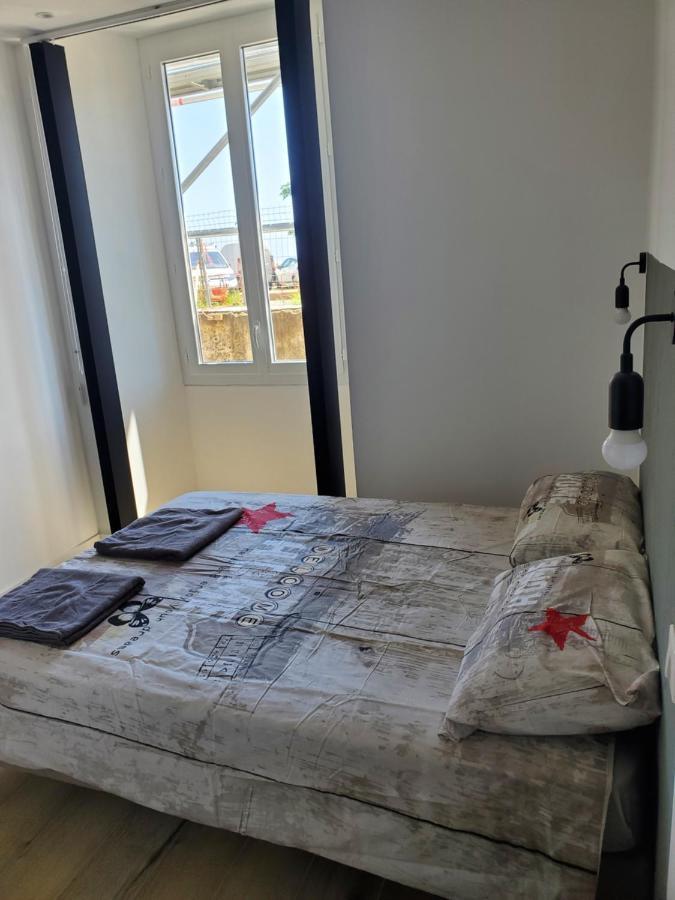 Chambre D'Hote Straboni Бастия Экстерьер фото
