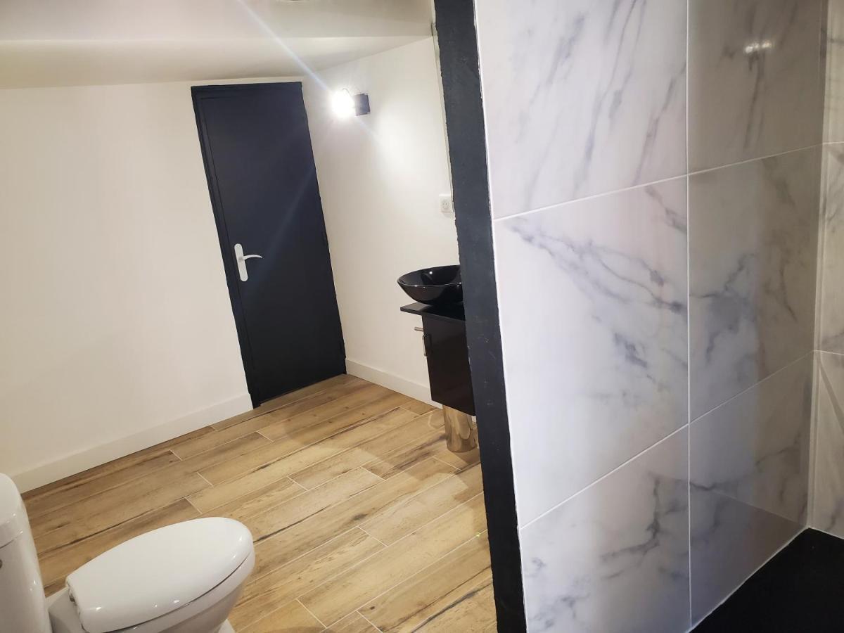 Chambre D'Hote Straboni Бастия Экстерьер фото