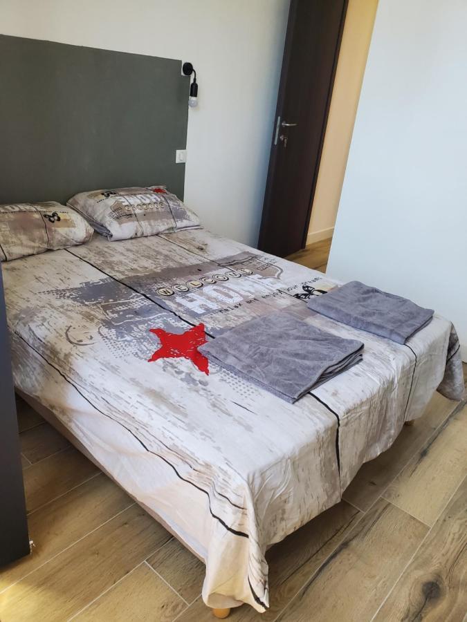 Chambre D'Hote Straboni Бастия Экстерьер фото