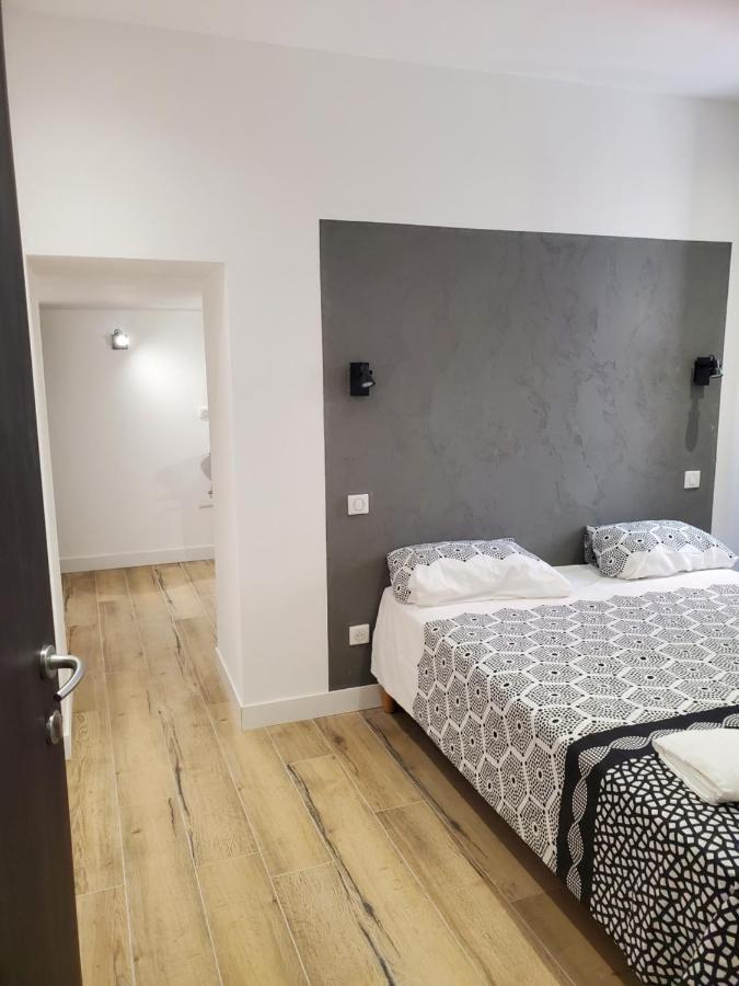 Chambre D'Hote Straboni Бастия Экстерьер фото