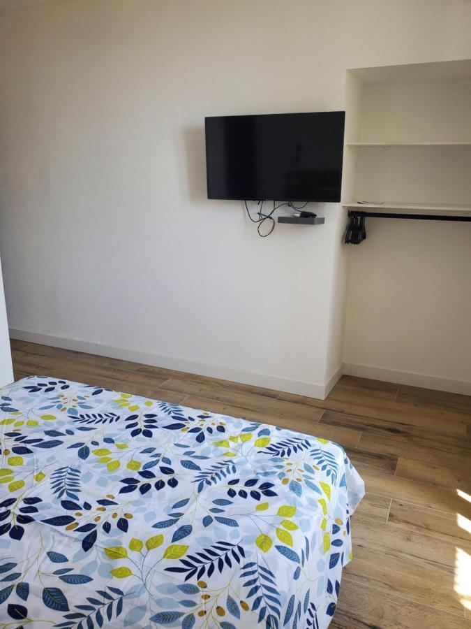 Chambre D'Hote Straboni Бастия Экстерьер фото