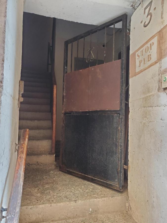 Chambre D'Hote Straboni Бастия Экстерьер фото