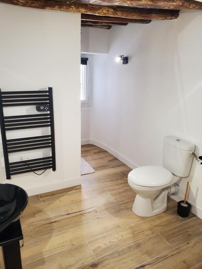 Chambre D'Hote Straboni Бастия Экстерьер фото