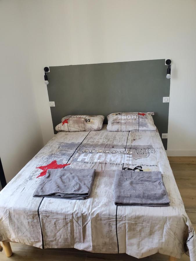 Chambre D'Hote Straboni Бастия Экстерьер фото