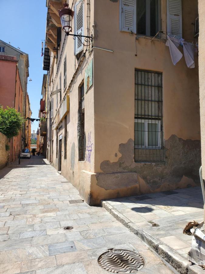 Chambre D'Hote Straboni Бастия Экстерьер фото
