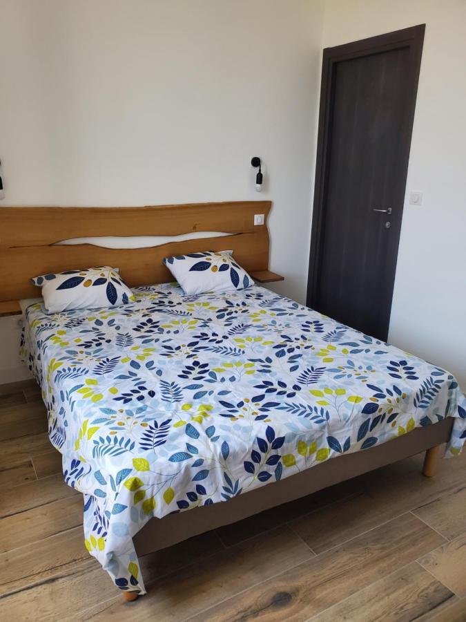 Chambre D'Hote Straboni Бастия Экстерьер фото