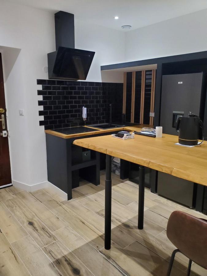Chambre D'Hote Straboni Бастия Экстерьер фото