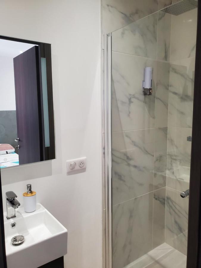 Chambre D'Hote Straboni Бастия Экстерьер фото