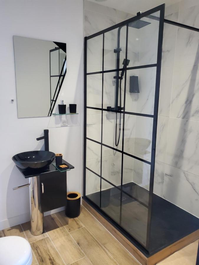 Chambre D'Hote Straboni Бастия Экстерьер фото