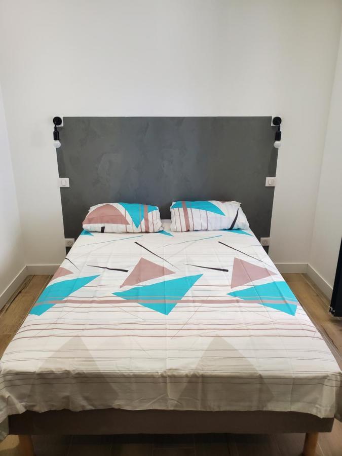 Chambre D'Hote Straboni Бастия Экстерьер фото