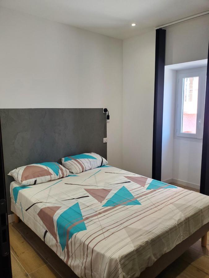 Chambre D'Hote Straboni Бастия Экстерьер фото