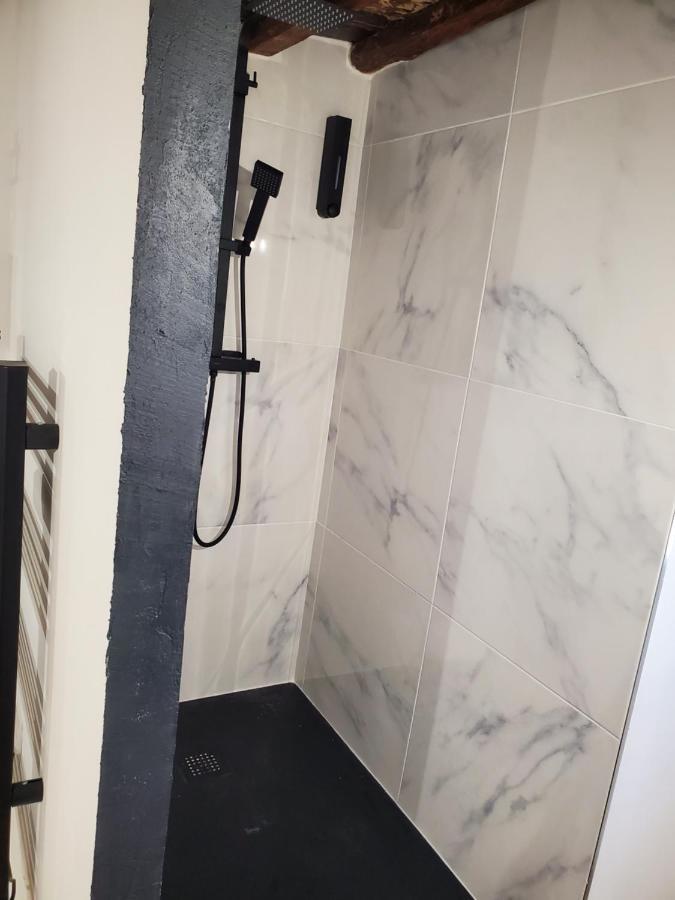Chambre D'Hote Straboni Бастия Экстерьер фото